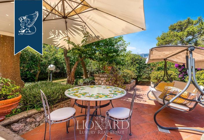 Image No.8-Villa de 4 chambres à vendre à Capri