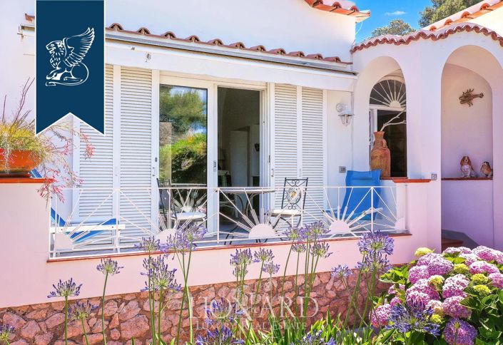 Image No.9-Villa de 4 chambres à vendre à Capri