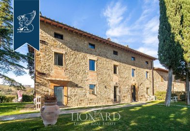1 - San Gimignano, Villa