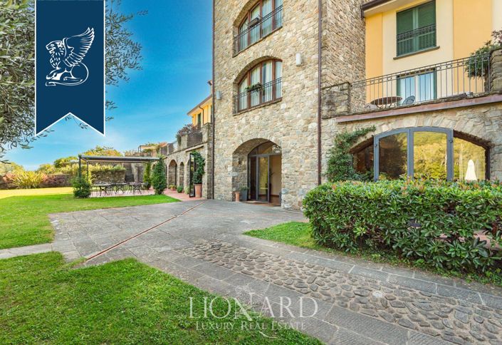 Image No.10-Un hôtel de 26 chambres à vendre à Pontremoli