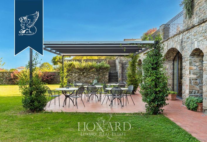 Image No.11-Un hôtel de 26 chambres à vendre à Pontremoli