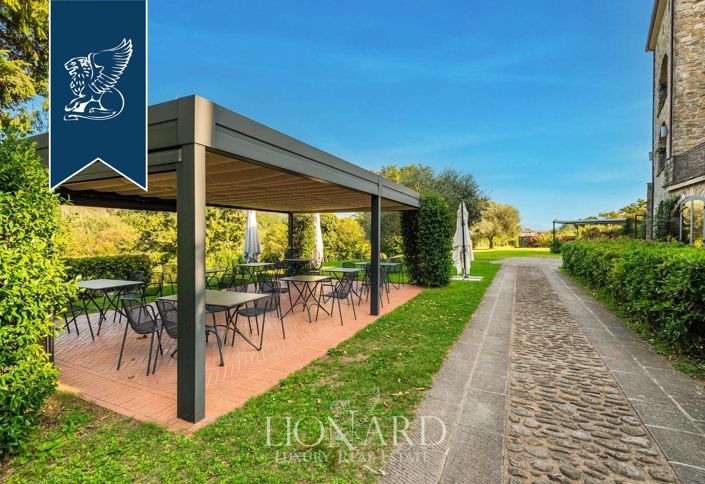 Image No.12-Un hôtel de 26 chambres à vendre à Pontremoli