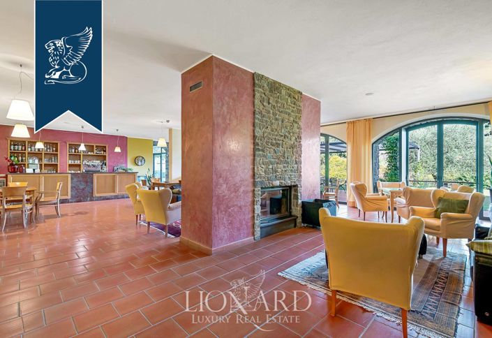 Image No.13-Un hôtel de 26 chambres à vendre à Pontremoli