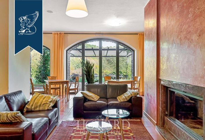 Image No.14-Un hôtel de 26 chambres à vendre à Pontremoli