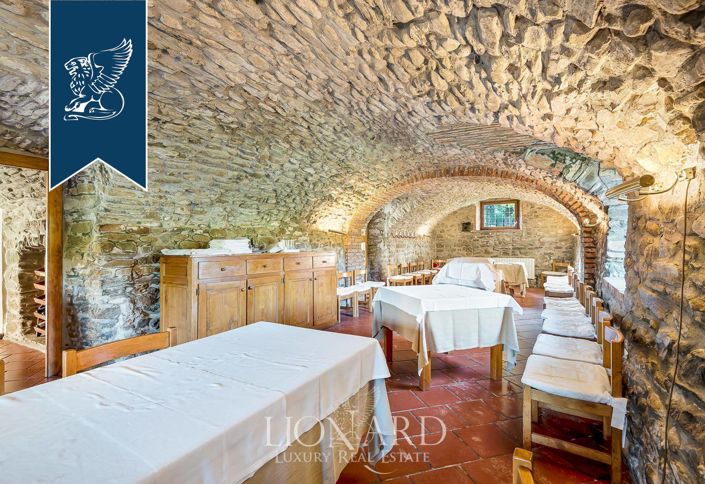 Image No.16-Un hôtel de 26 chambres à vendre à Pontremoli