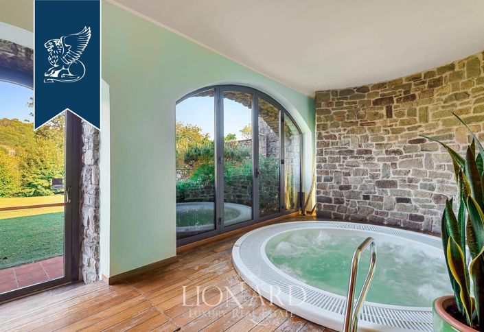 Image No.17-Un hôtel de 26 chambres à vendre à Pontremoli