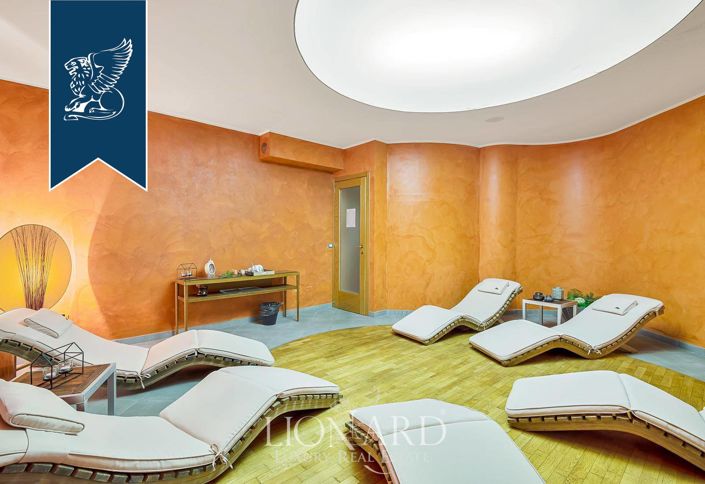 Image No.18-Un hôtel de 26 chambres à vendre à Pontremoli