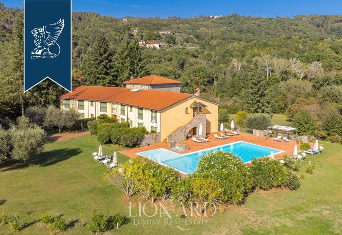 Image No.2-Un hôtel de 26 chambres à vendre à Pontremoli