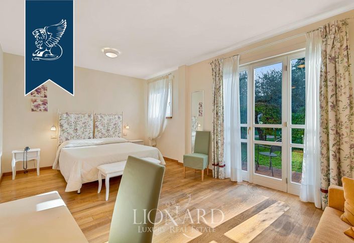 Image No.20-Un hôtel de 26 chambres à vendre à Pontremoli