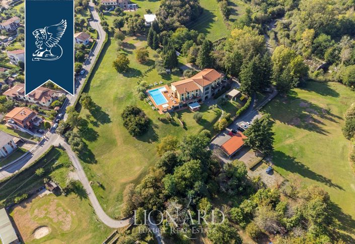 Image No.3-Un hôtel de 26 chambres à vendre à Pontremoli