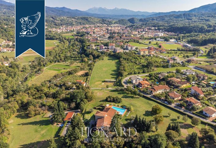 Image No.4-Un hôtel de 26 chambres à vendre à Pontremoli