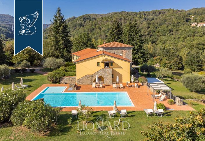 Image No.5-Un hôtel de 26 chambres à vendre à Pontremoli