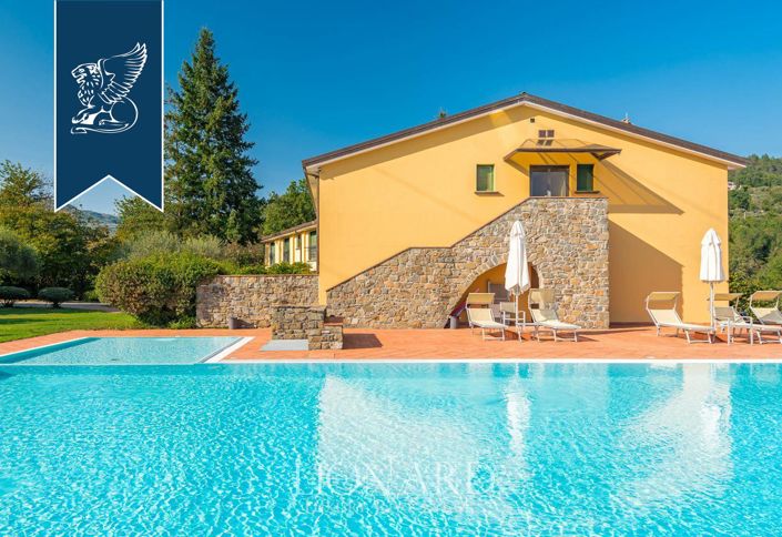 Image No.6-Un hôtel de 26 chambres à vendre à Pontremoli