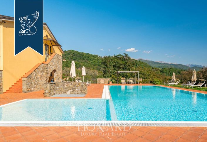 Image No.7-Un hôtel de 26 chambres à vendre à Pontremoli