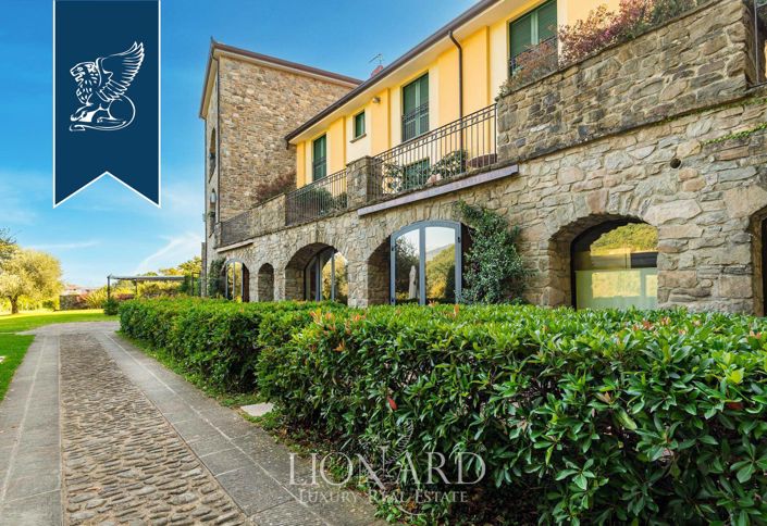 Image No.9-Un hôtel de 26 chambres à vendre à Pontremoli