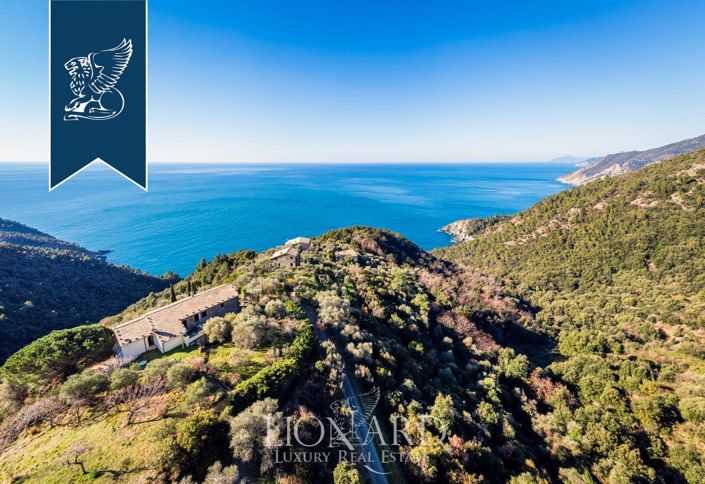 Image No.10-Villa de 4 chambres à vendre à Bonassola