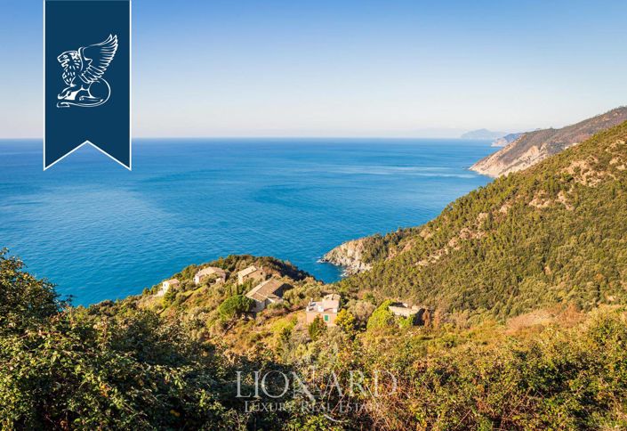 Image No.11-Villa de 4 chambres à vendre à Bonassola