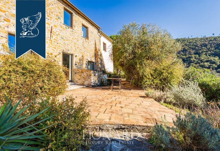 Image No.22-Villa de 4 chambres à vendre à Bonassola