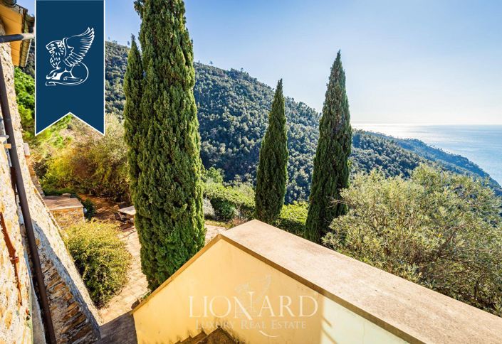 Image No.23-Villa de 4 chambres à vendre à Bonassola