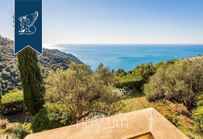 Image No.25-Villa de 4 chambres à vendre à Bonassola