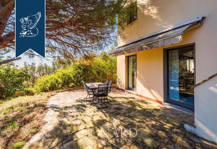 Image No.27-Villa de 4 chambres à vendre à Bonassola