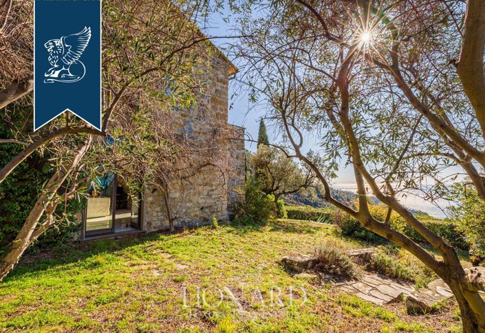 Image No.29-Villa de 4 chambres à vendre à Bonassola