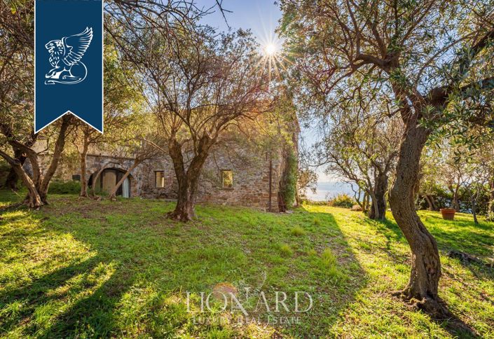 Image No.30-Villa de 4 chambres à vendre à Bonassola