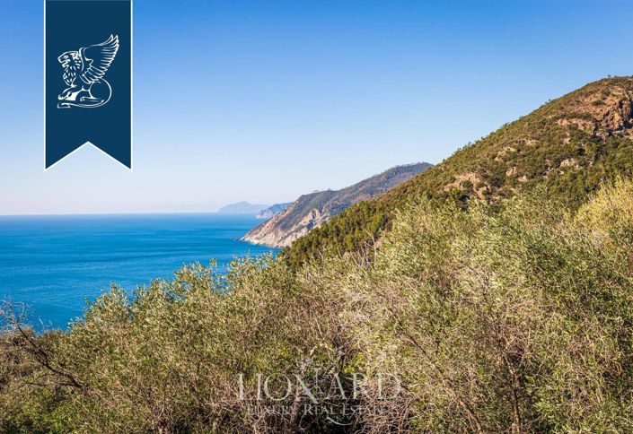 Image No.34-Villa de 4 chambres à vendre à Bonassola