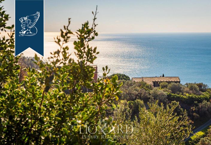 Image No.35-Villa de 4 chambres à vendre à Bonassola