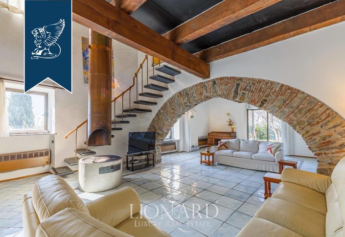 Image No.37-Villa de 4 chambres à vendre à Bonassola