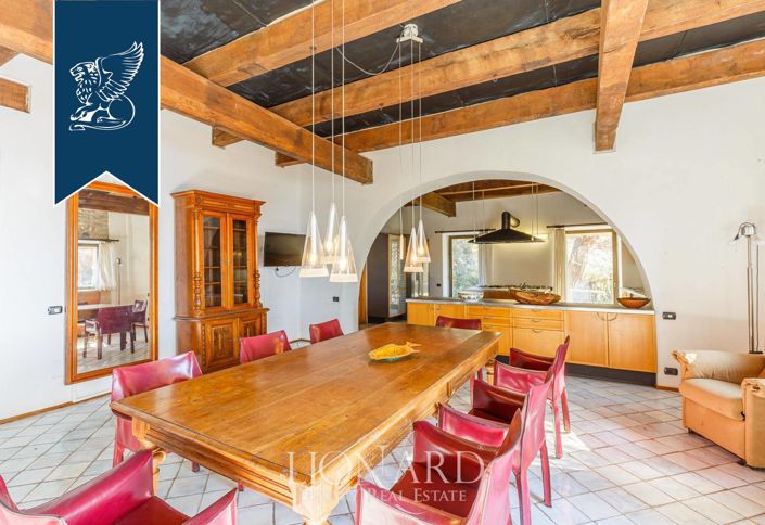 Image No.45-Villa de 4 chambres à vendre à Bonassola