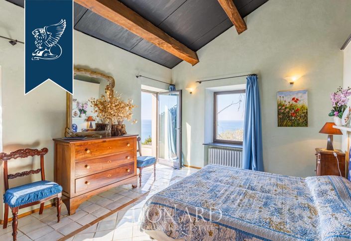 Image No.50-Villa de 4 chambres à vendre à Bonassola