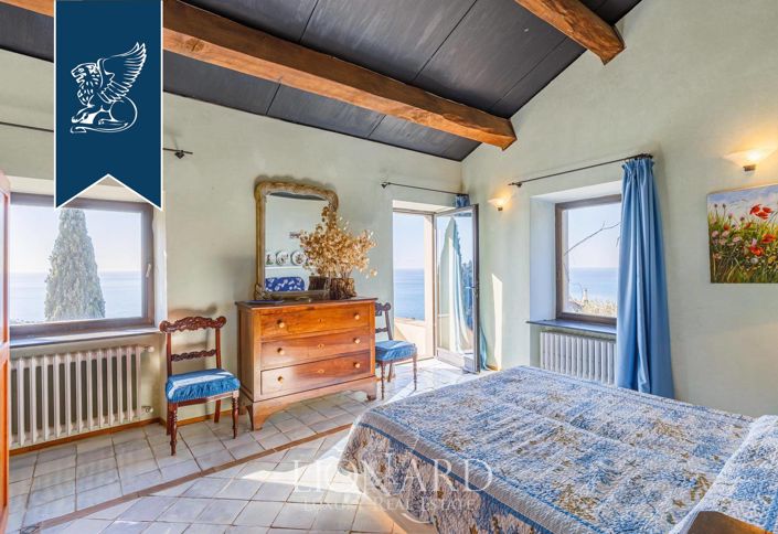 Image No.51-Villa de 4 chambres à vendre à Bonassola