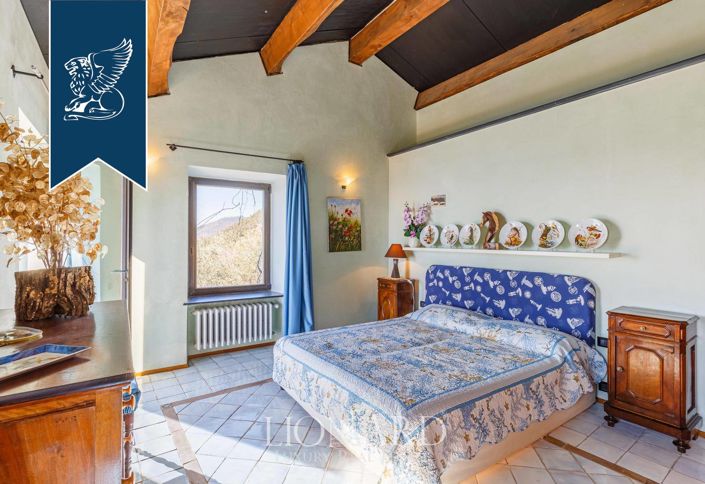 Image No.52-Villa de 4 chambres à vendre à Bonassola