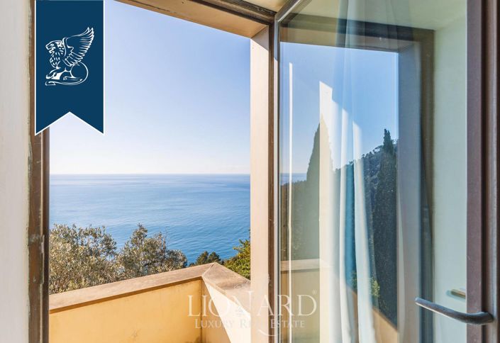 Image No.53-Villa de 4 chambres à vendre à Bonassola