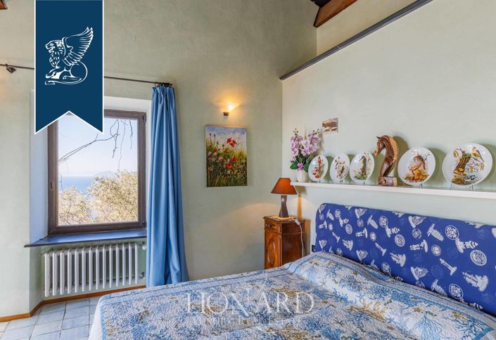 Image No.54-Villa de 4 chambres à vendre à Bonassola