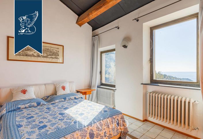 Image No.58-Villa de 4 chambres à vendre à Bonassola