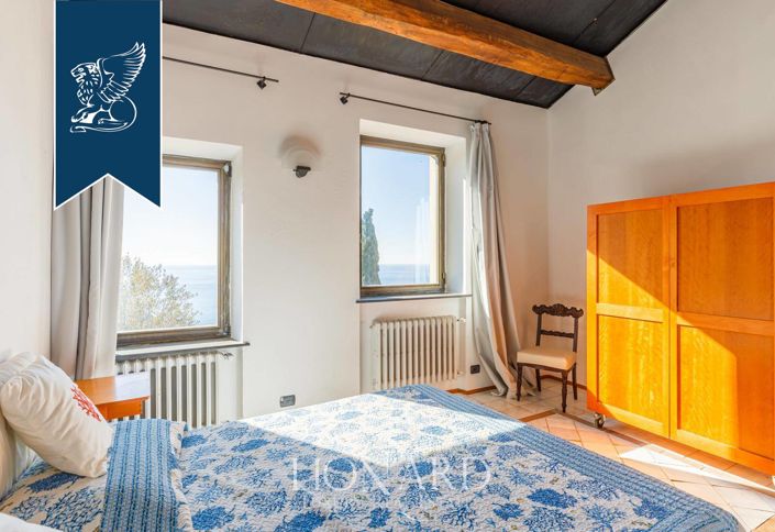 Image No.59-Villa de 4 chambres à vendre à Bonassola