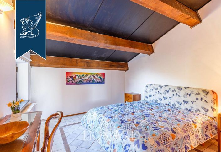 Image No.60-Villa de 4 chambres à vendre à Bonassola