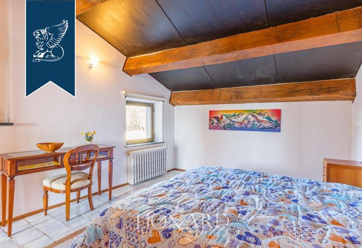 Image No.61-Villa de 4 chambres à vendre à Bonassola