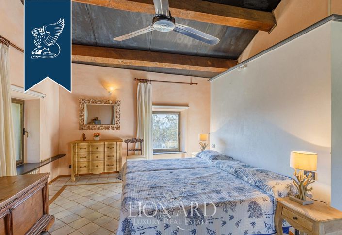 Image No.62-Villa de 4 chambres à vendre à Bonassola