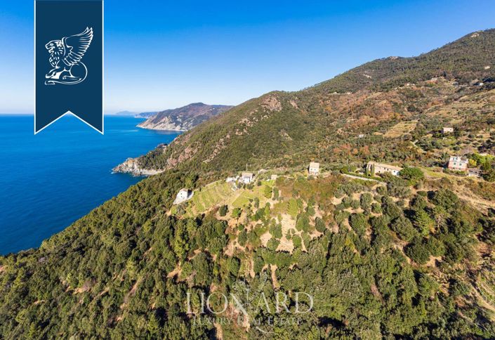 Image No.8-Villa de 4 chambres à vendre à Bonassola