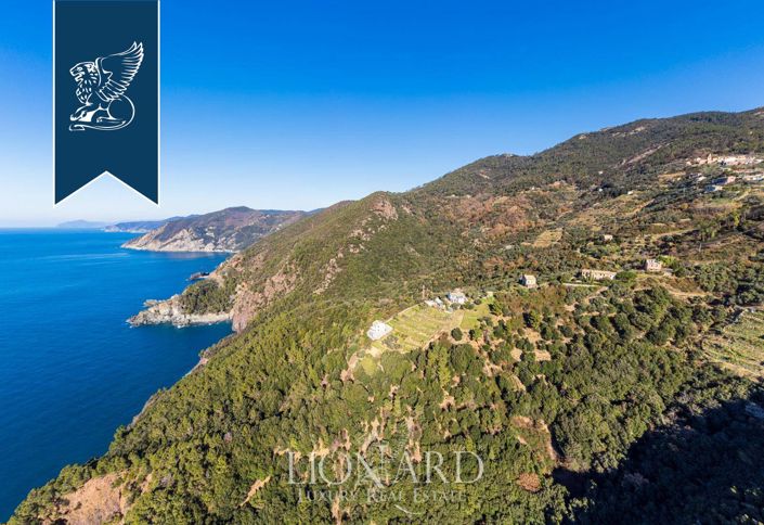 Image No.9-Villa de 4 chambres à vendre à Bonassola