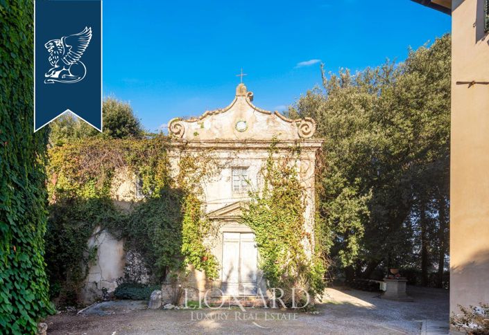 Image No.16-Villa de 14 chambres à vendre à Collesalvetti