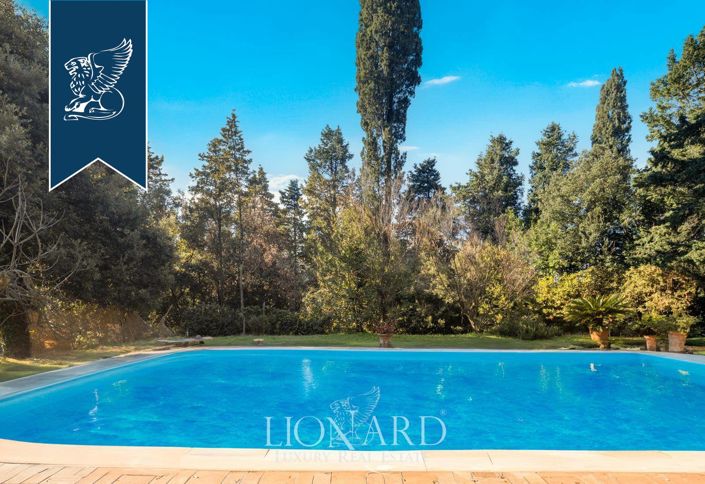 Image No.18-Villa de 14 chambres à vendre à Collesalvetti