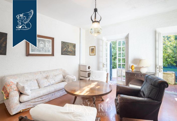 Image No.19-Villa de 14 chambres à vendre à Collesalvetti