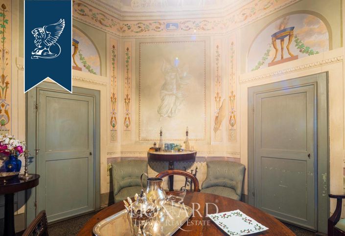 Image No.3-Villa de 14 chambres à vendre à Collesalvetti