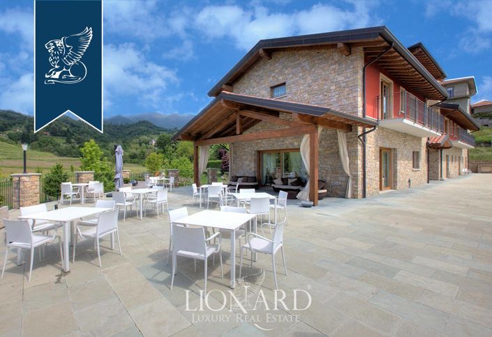 Image No.9-14 Bed Hotel for sale