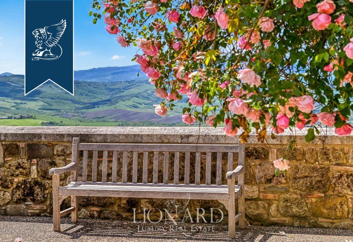 Image No.16-Villa de 12 chambres à vendre à Sarteano