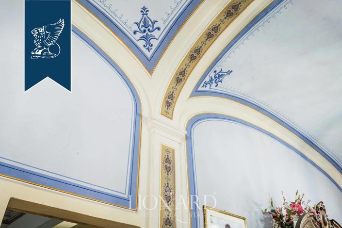 Image No.10-Villa de 6 chambres à vendre à San Giuliano Terme